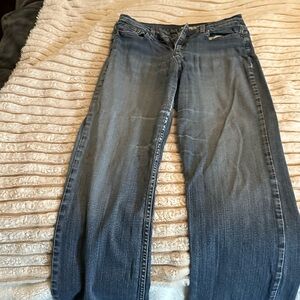 DKNY Jeans 8R